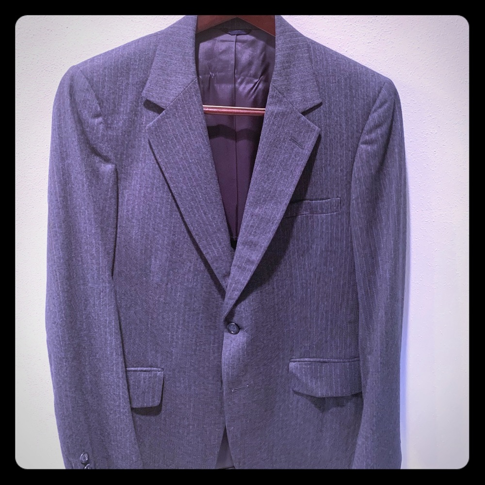 Men’s Sport Jacket